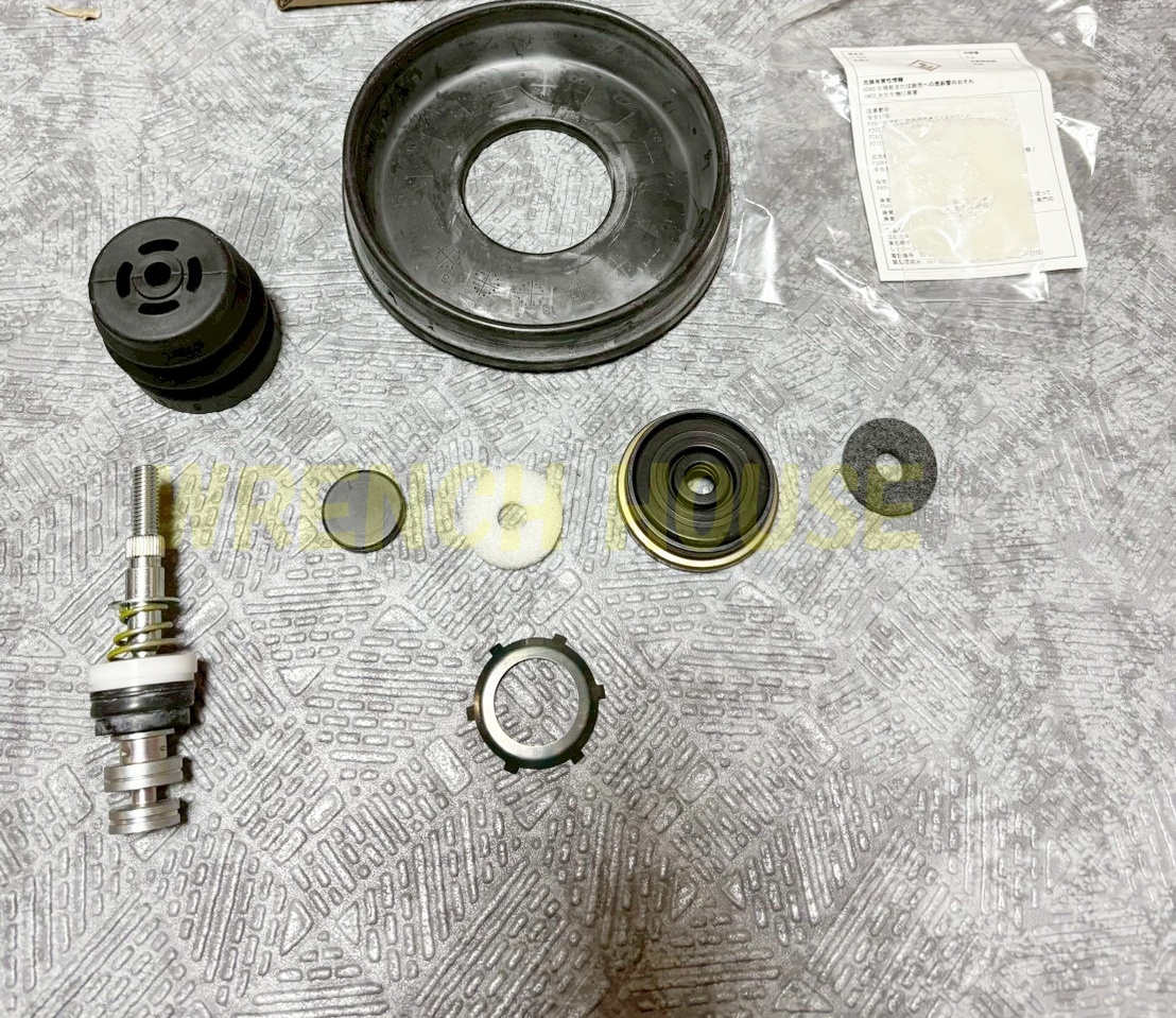 2026年最新】Yahoo!オークション -ランクル60 クラッチの中古品・新品