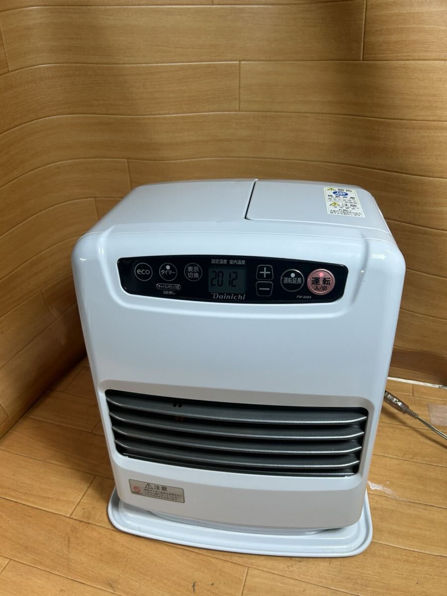 2026年最新】Yahoo!オークション -ダイニチ ブルーヒーター fw(ファン