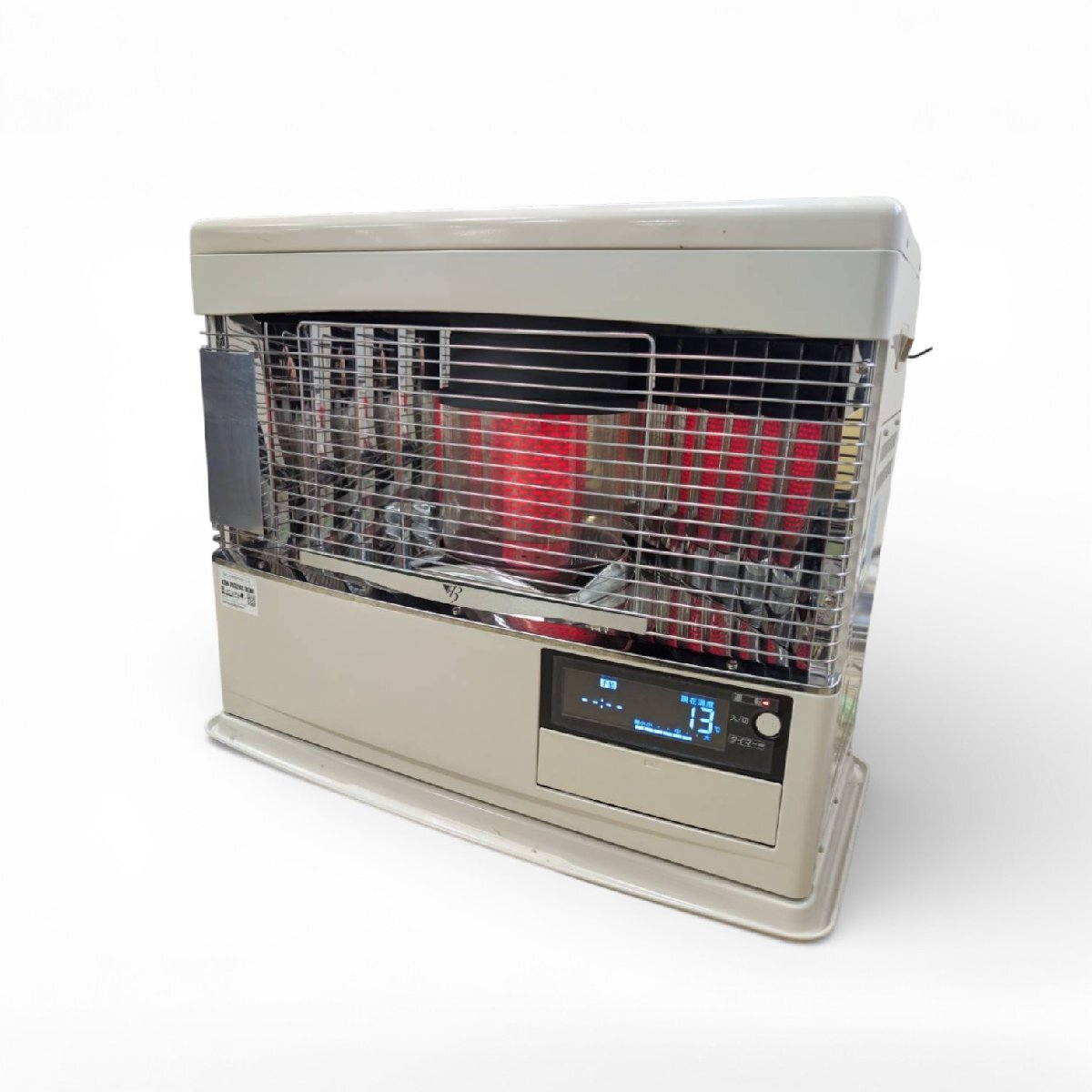 2026年最新】Yahoo!オークション -サンポット 煙突式石油ストーブの