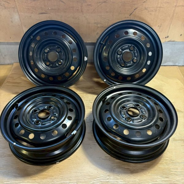 2026年最新】Yahoo!オークション -スズキ スチールホイール 14インチ