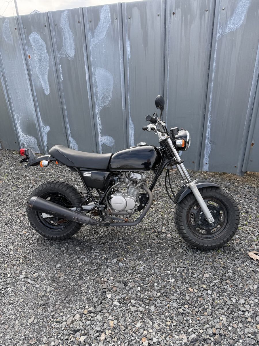 2026年最新】Yahoo!オークション -エイプ50(ホンダ)の中古品・新品・未