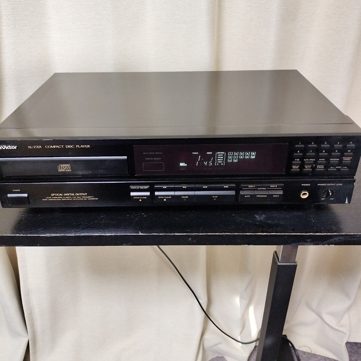 2026年最新】Yahoo!オークション -victor xl zの中古品・新品・未使用