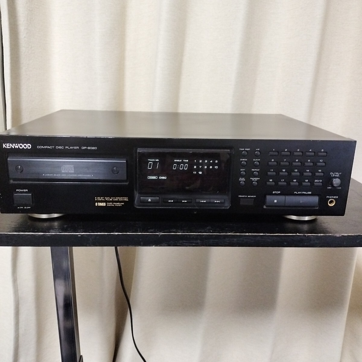2026年最新】Yahoo!オークション - KENWOOD(CDデッキ オーディオ機器