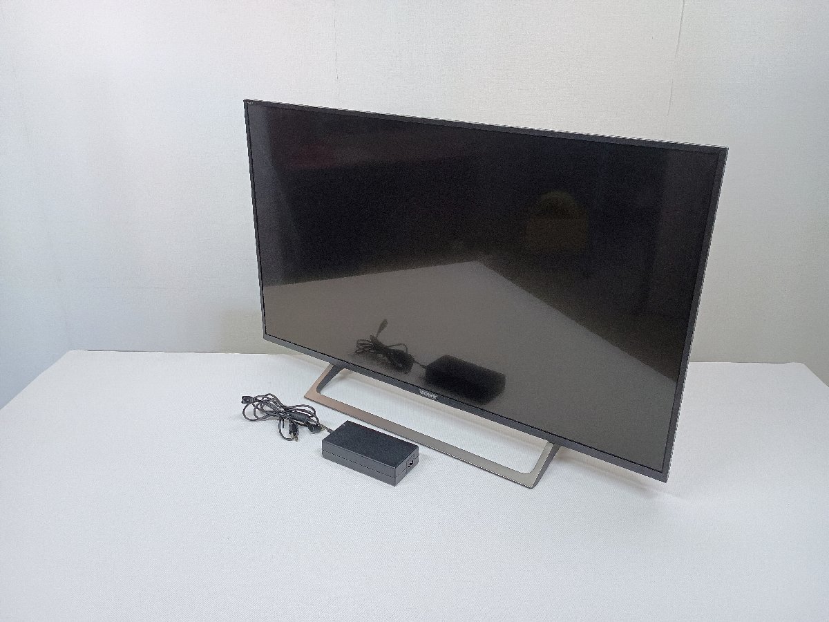 Yahoo!オークション -「液晶テレビジャンク品 sony」の落札相場・落札価格