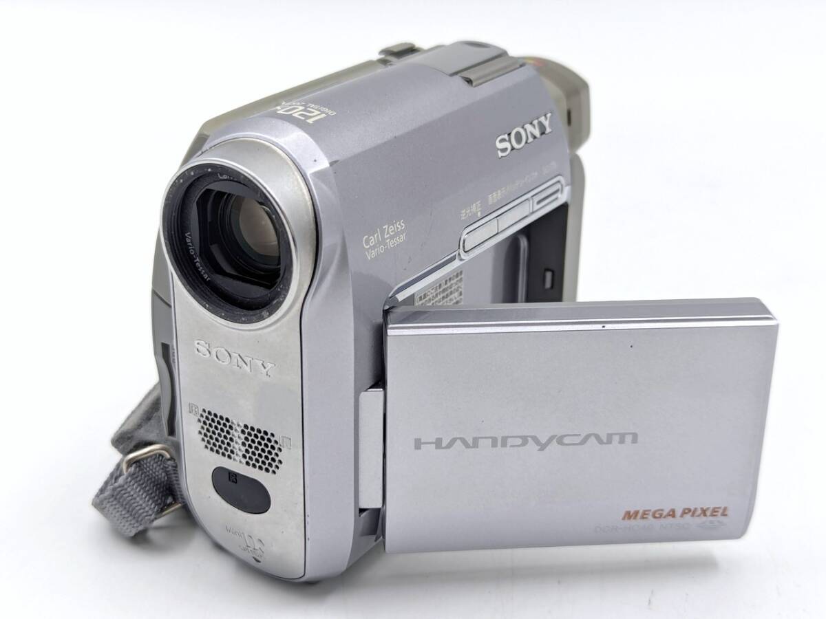 2026年最新】Yahoo!オークション -sony minidvビデオカメラの中古品