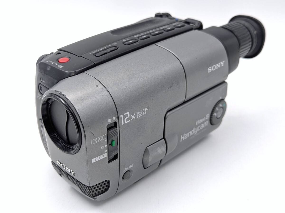 2026年最新】Yahoo!オークション - 8ミリビデオカメラ(ビデオカメラ