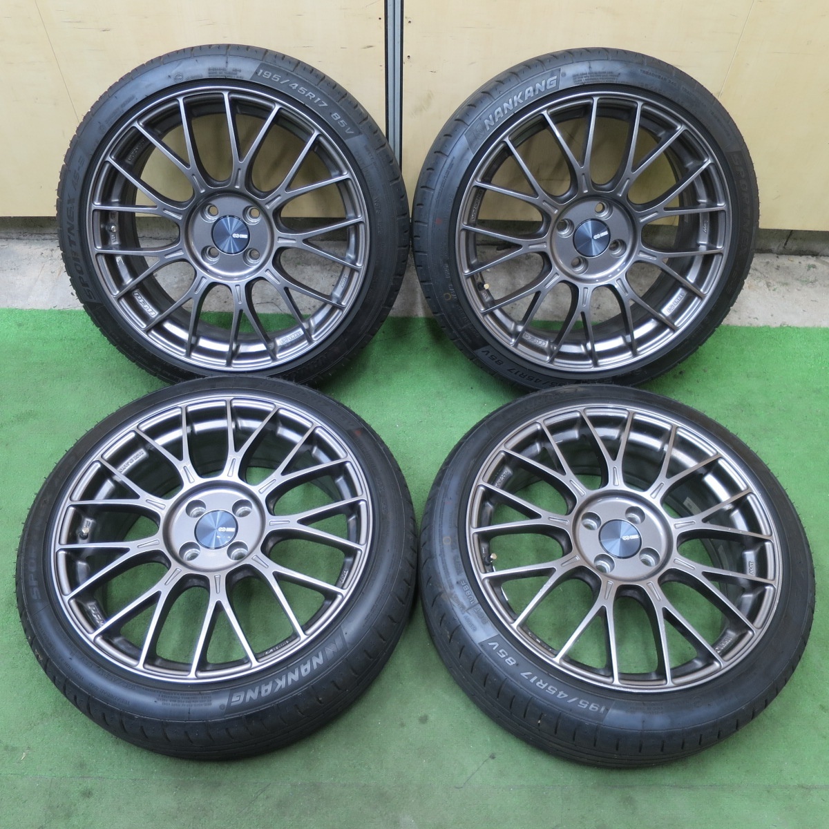 2026年最新】195 45 17 タイヤの選りすぐりの商品一覧 - Yahoo