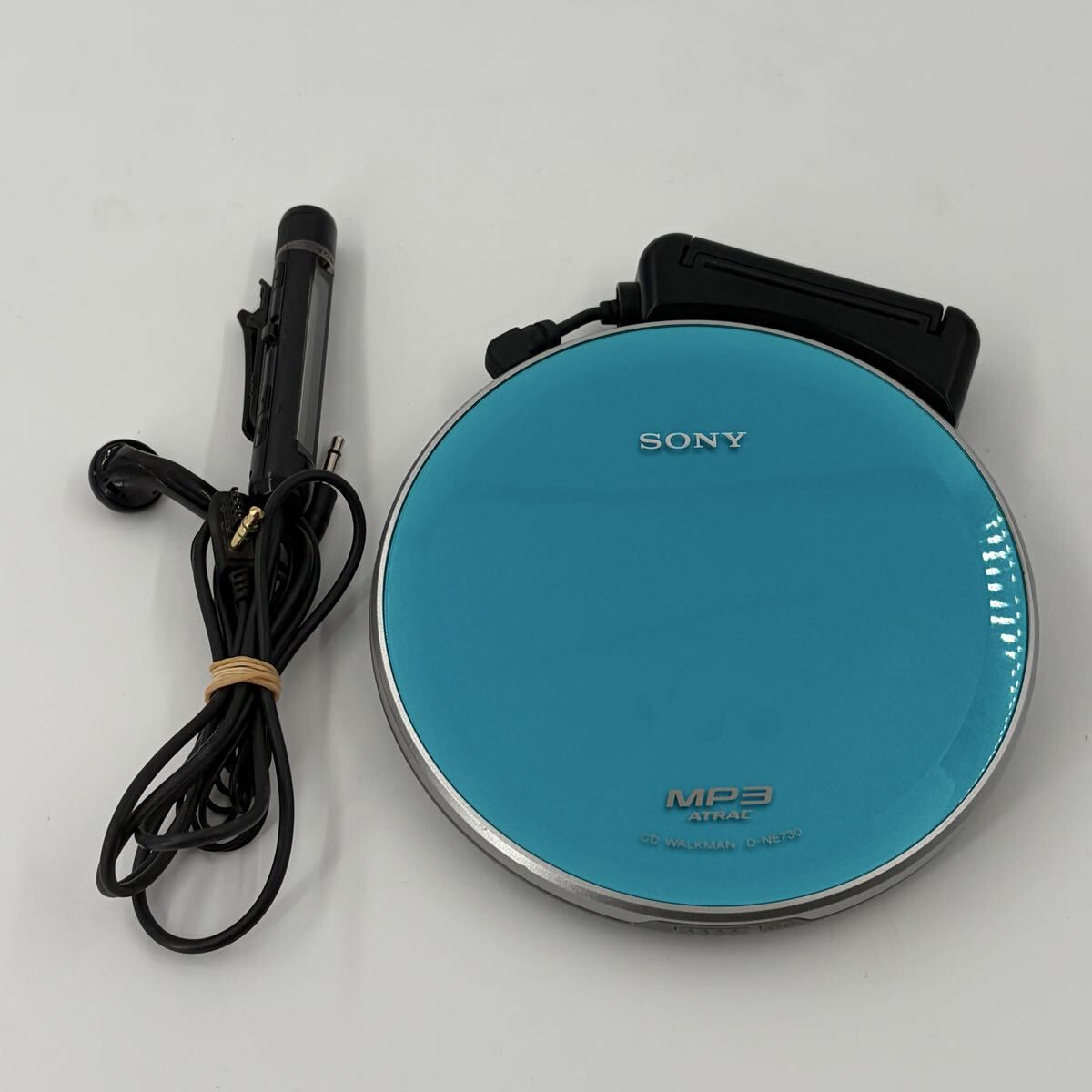 SONY CD WALKMAN D-NE730 オークション比較 - 価格.com
