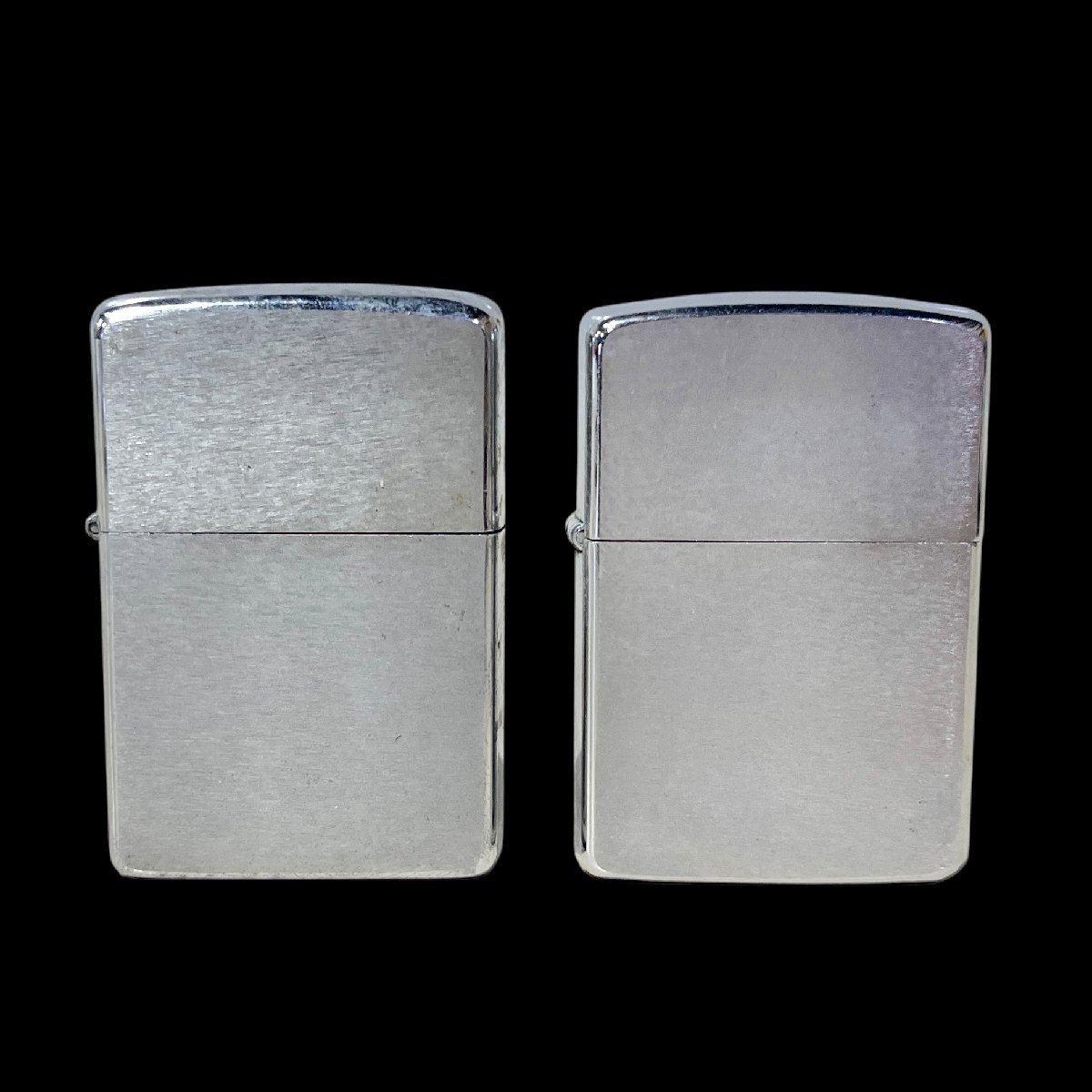 Yahoo!オークション -「ジャンク品」(Zippo) (ライター)の落札相場