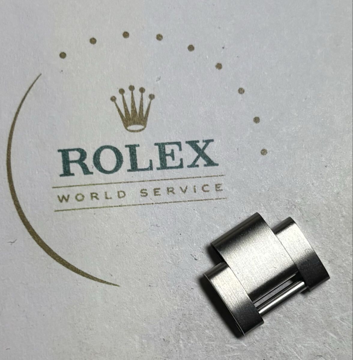 2026年最新】Yahoo!オークション -ロレックス 純正ブレス(ベルト