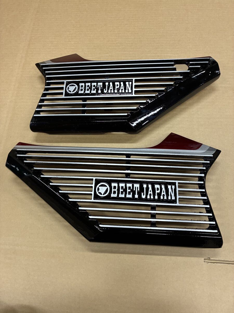 2026年最新】Yahoo!オークション -cbx400fサイドカバーの中古品・新品