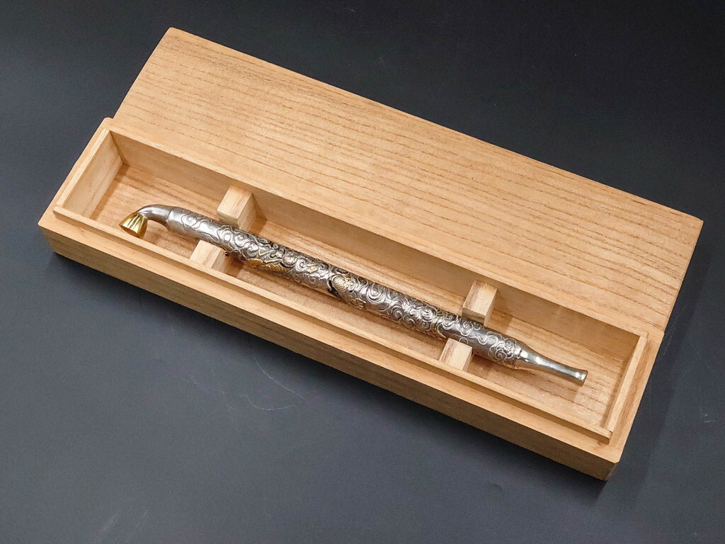 2026年最新】Yahoo!オークション -煙管 金の中古品・新品・未使用品一覧