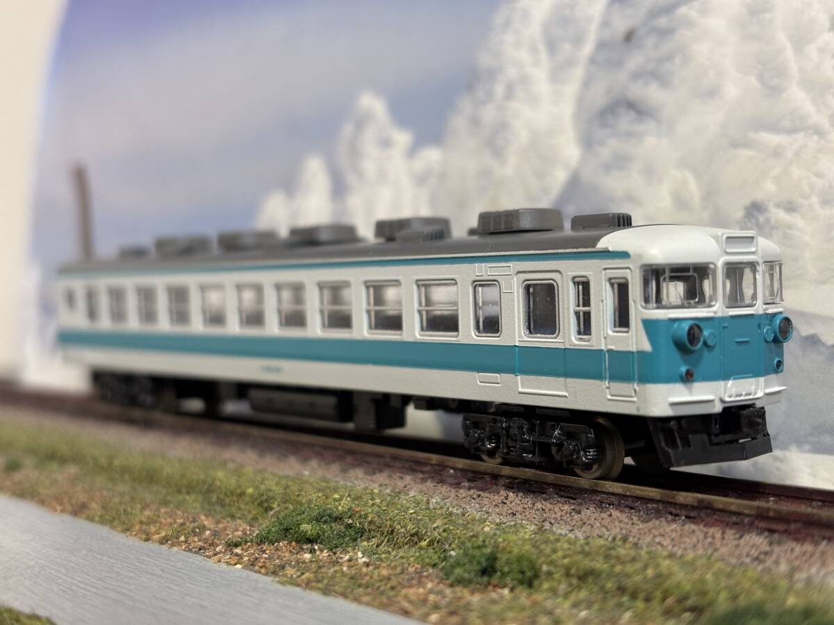 Yahoo!オークション -「153系 新快速 kato」(急行形電車) (JR、国鉄