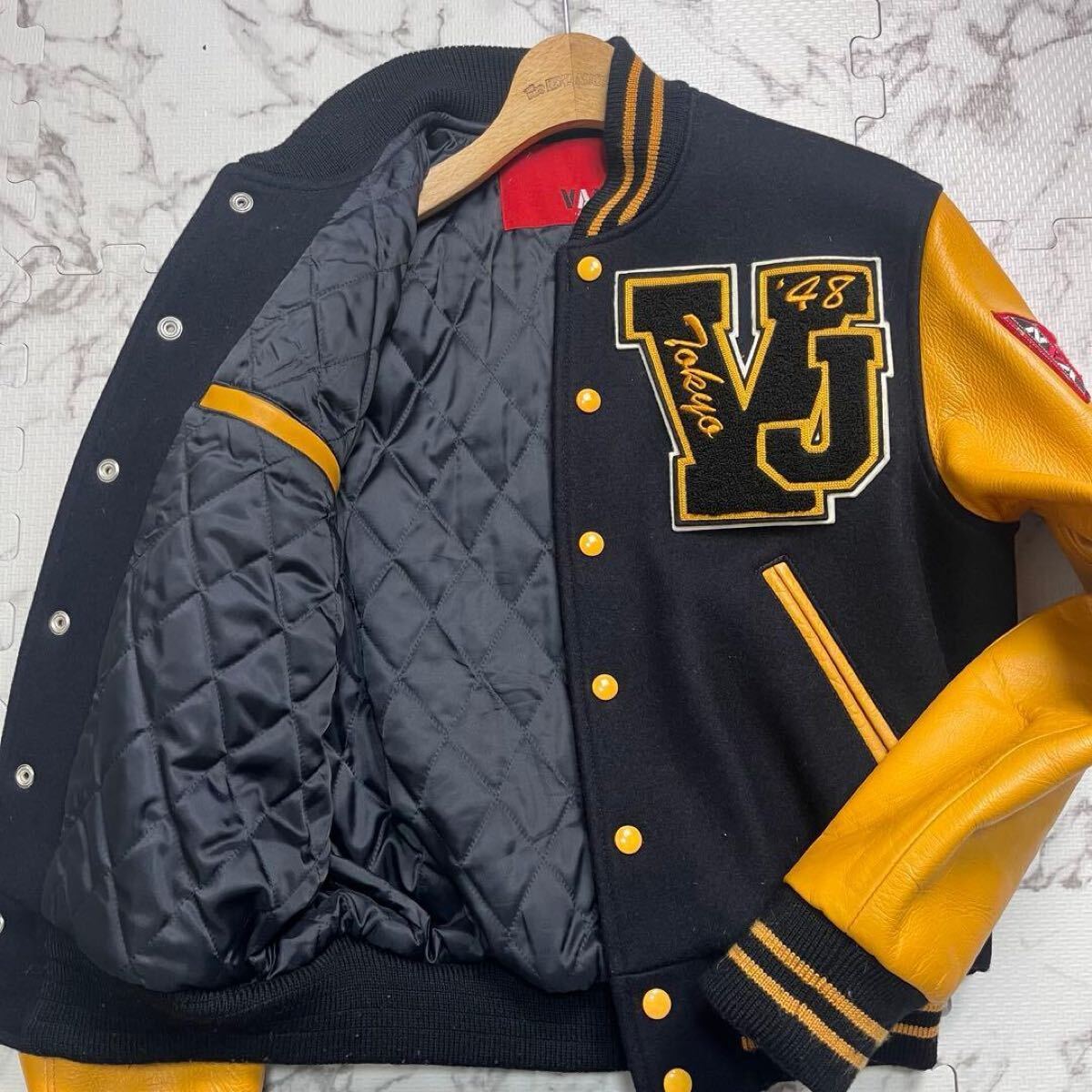 2026年最新】Yahoo!オークション -vanジャケット レザーの中古品・新品