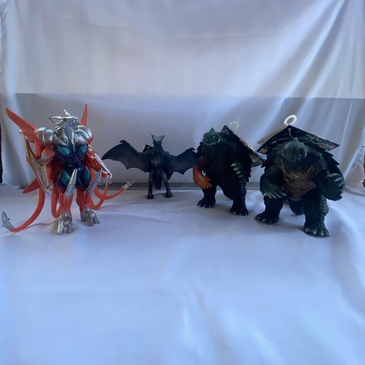 2026年最新】Yahoo!オークション - ガメラ(ゴジラ、怪獣 特撮)の中古品