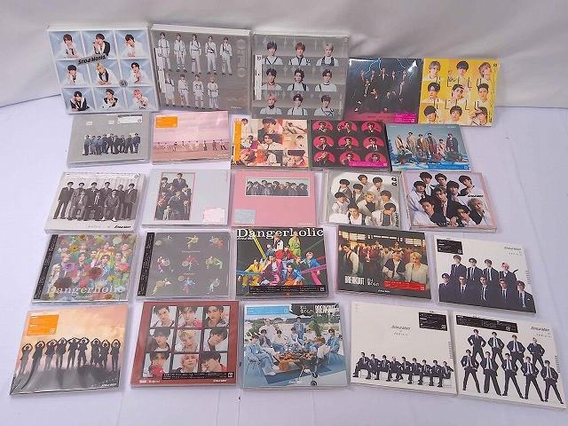 2026年最新】Yahoo!オークション -snowman dvdの中古品・新品・未使用