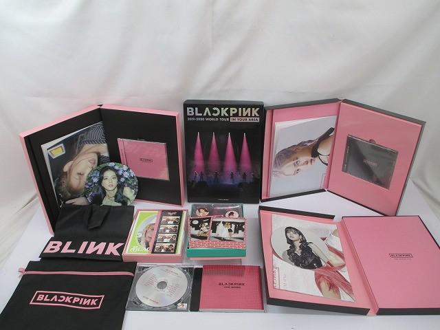 2026年最新】Yahoo!オークション -blackpink アルバムの中古品・新品