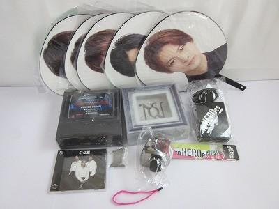 Yahoo!オークション -「number_i ペンライト」の落札相場・落札価格