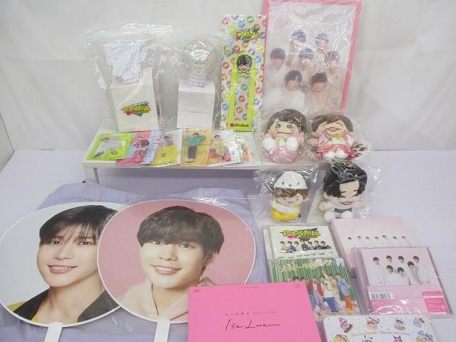 Yahoo!オークション -「なにわ男子ペンライト」の落札相場・落札価格