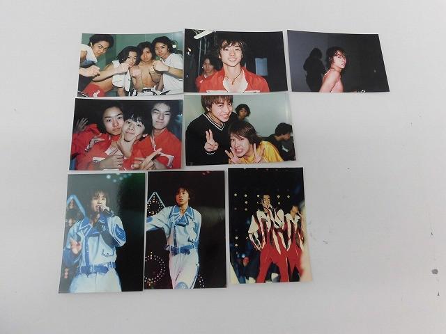 Yahoo!オークション -「大野智 公式写真 jr」の落札相場・落札価格