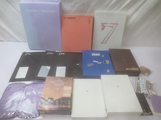 2026年最新】Yahoo!オークション -bts 防弾少年団の中古品・新品・未