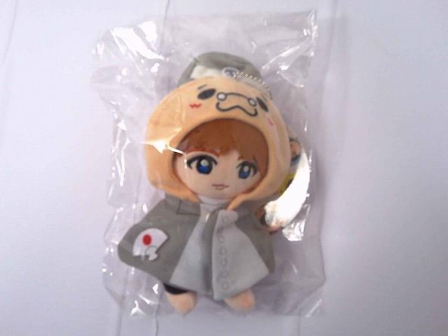 2026年最新】Yahoo!オークション -伊野尾慧ぬいぐるみの中古品・新品