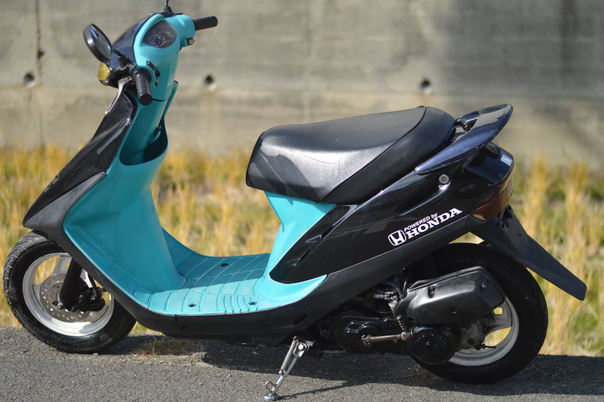 Yahoo!オークション -「スーパーディオzx af28」(オートバイ車体