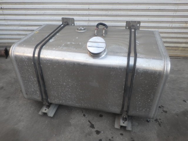 2026年最新】Yahoo!オークション -トラック 燃料タンク アルミ(パーツ