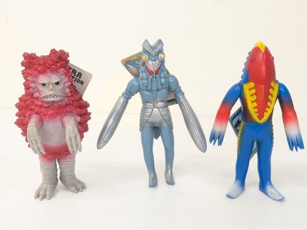 Yahoo!オークション -「バルタン星人」の落札相場・落札価格