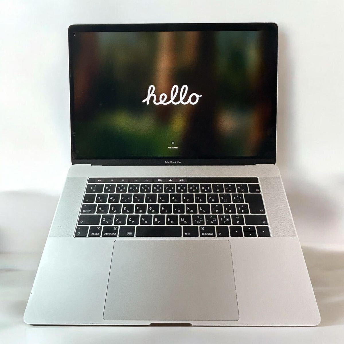 Yahoo!オークション -「macbook pro 2018」の落札相場・落札価格