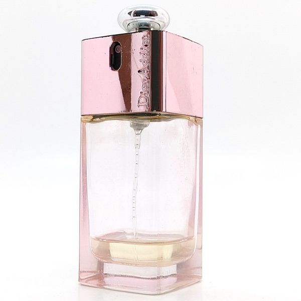 クリスチャン ディオール ディオール アディクト 2 EDT 50ml