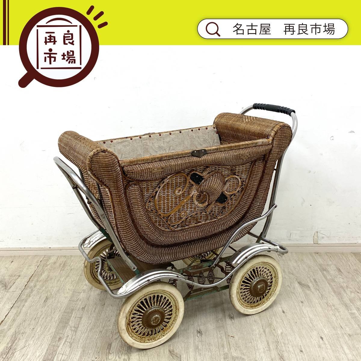 2026年最新】Yahoo!オークション -レトロ乳母車の中古品・新品・未使用