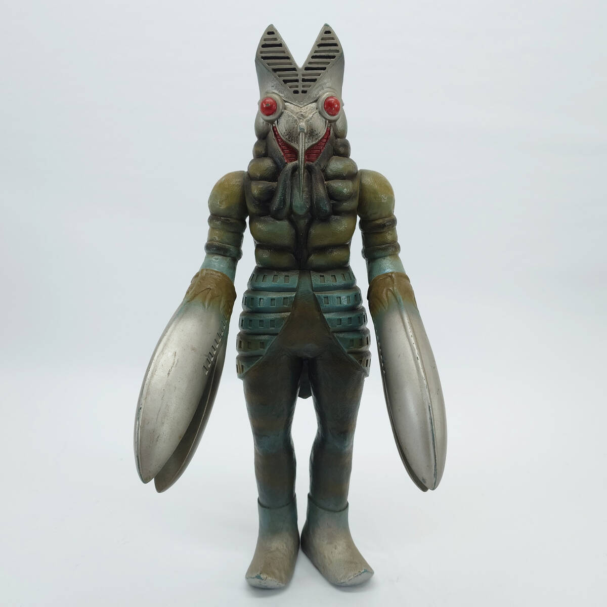 Yahoo!オークション -「バルタン星人」の落札相場・落札価格