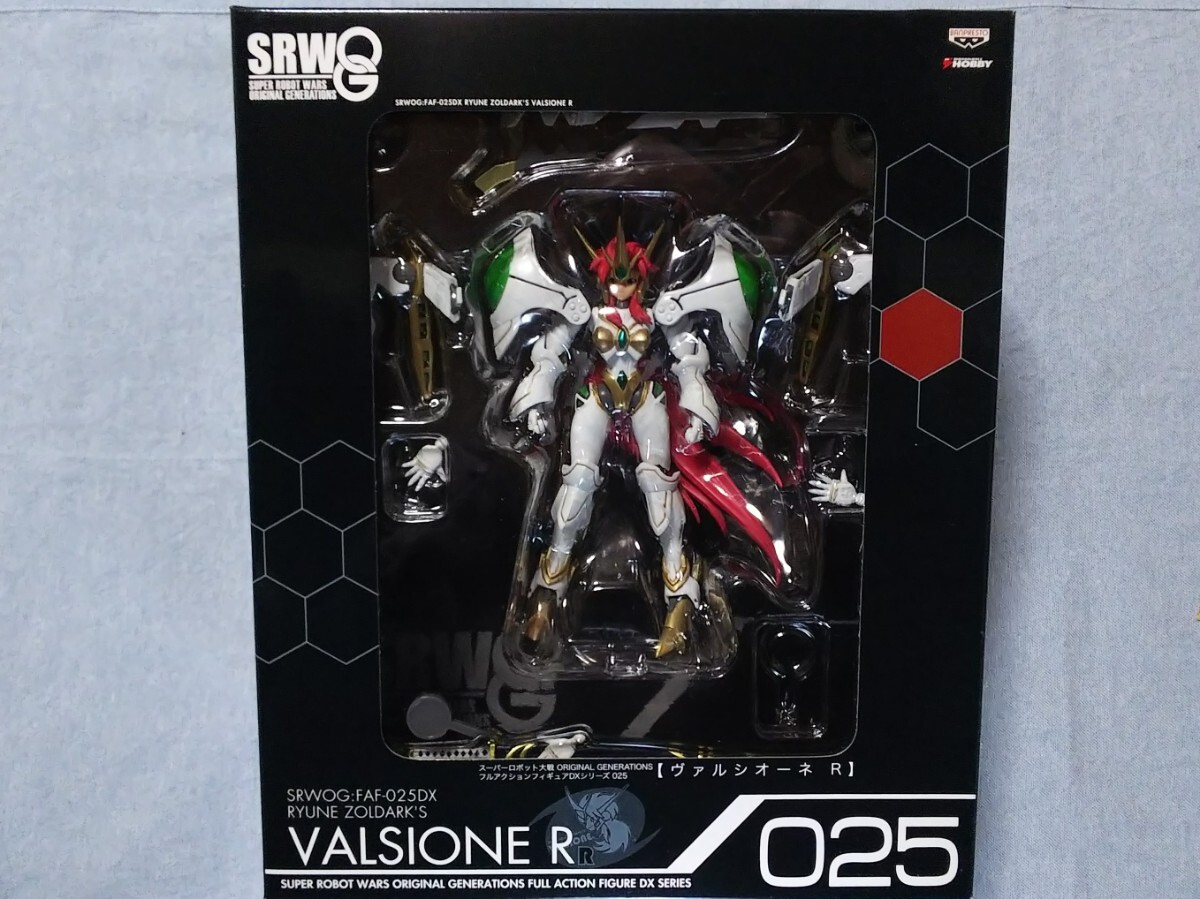 2026年最新】Yahoo!オークション -ヴァルシオーネ プラモ(スーパー