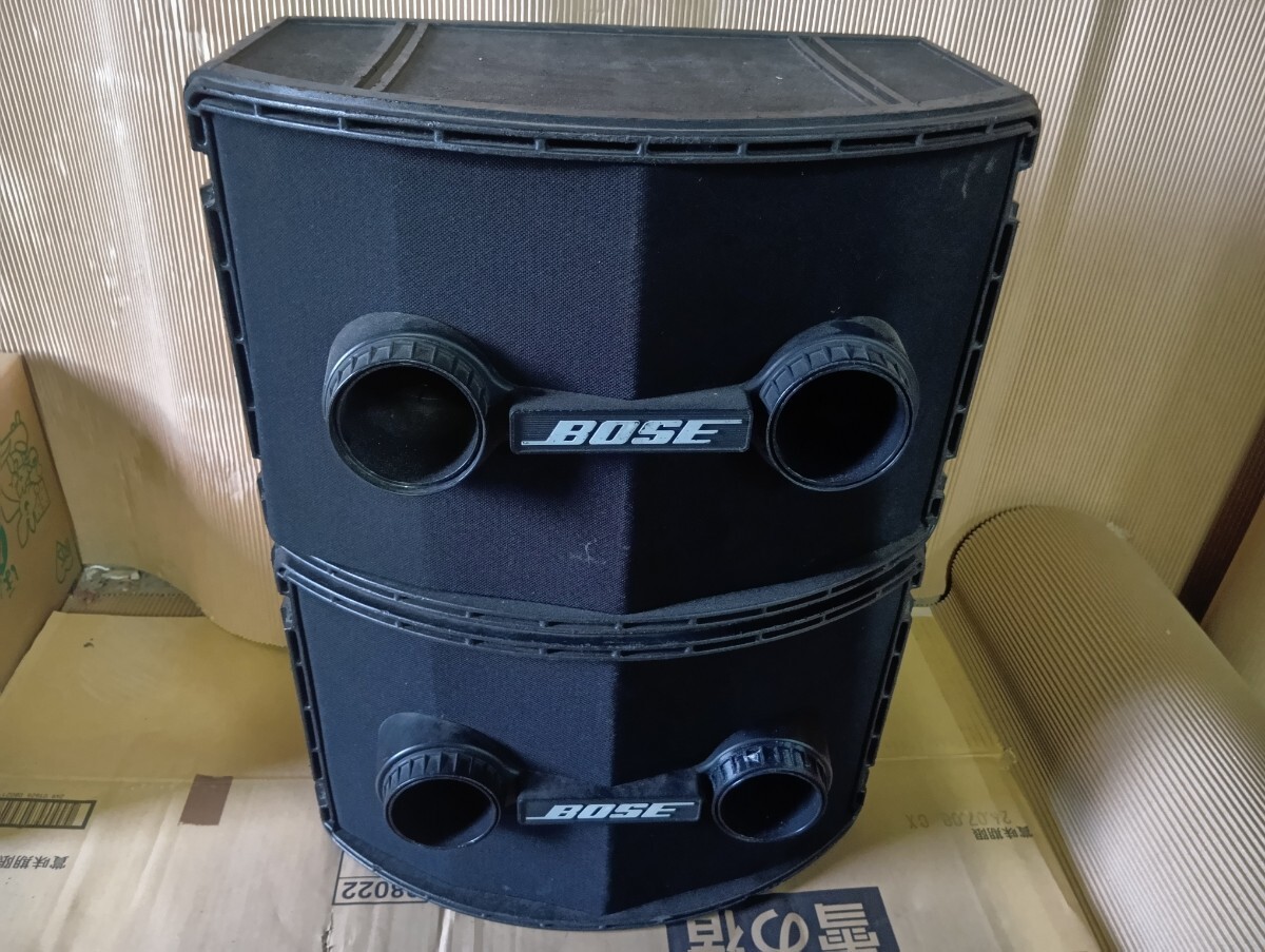 Yahoo!オークション -「bose 802 ii」の落札相場・落札価格