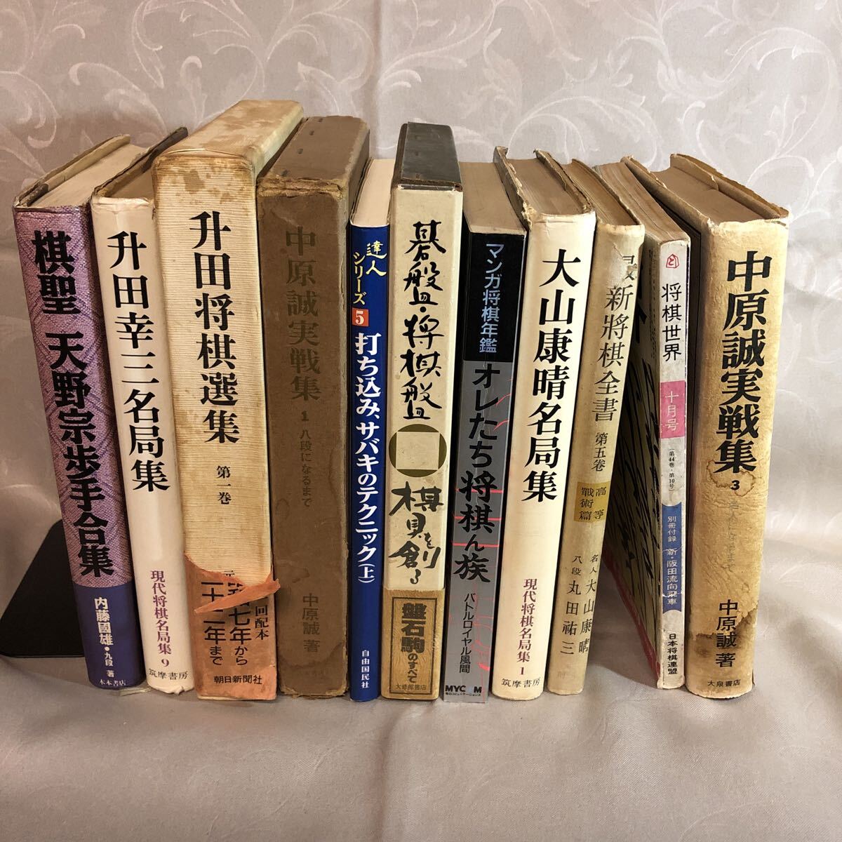 2026年最新】Yahoo!オークション -将棋(本、雑誌)の中古品・新品・古本一覧