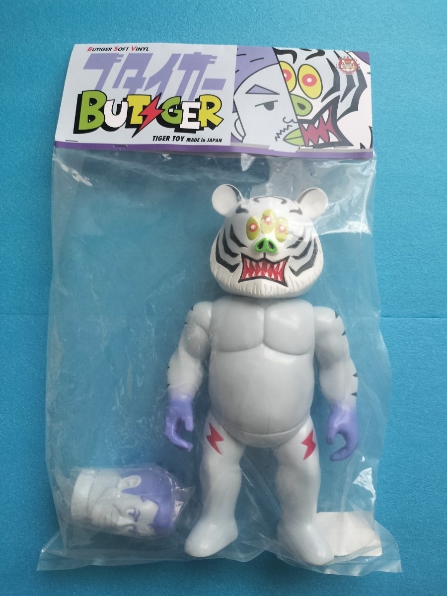 Yahoo!オークション -「面取れソフビ」(ビンテージ) の落札相場・落札価格