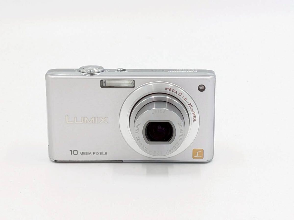 Yahoo!オークション -「dmc-fx37」の落札相場・落札価格