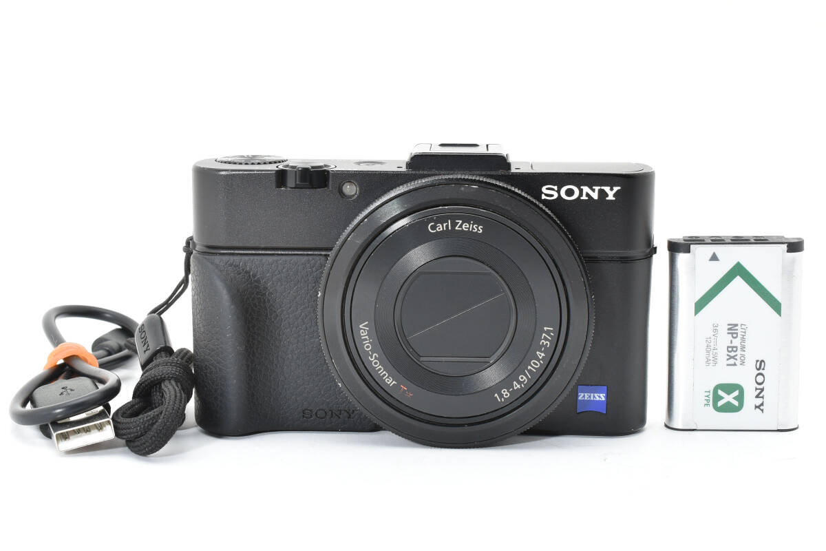 Yahoo!オークション -「sony rx100m2」の落札相場・落札価格