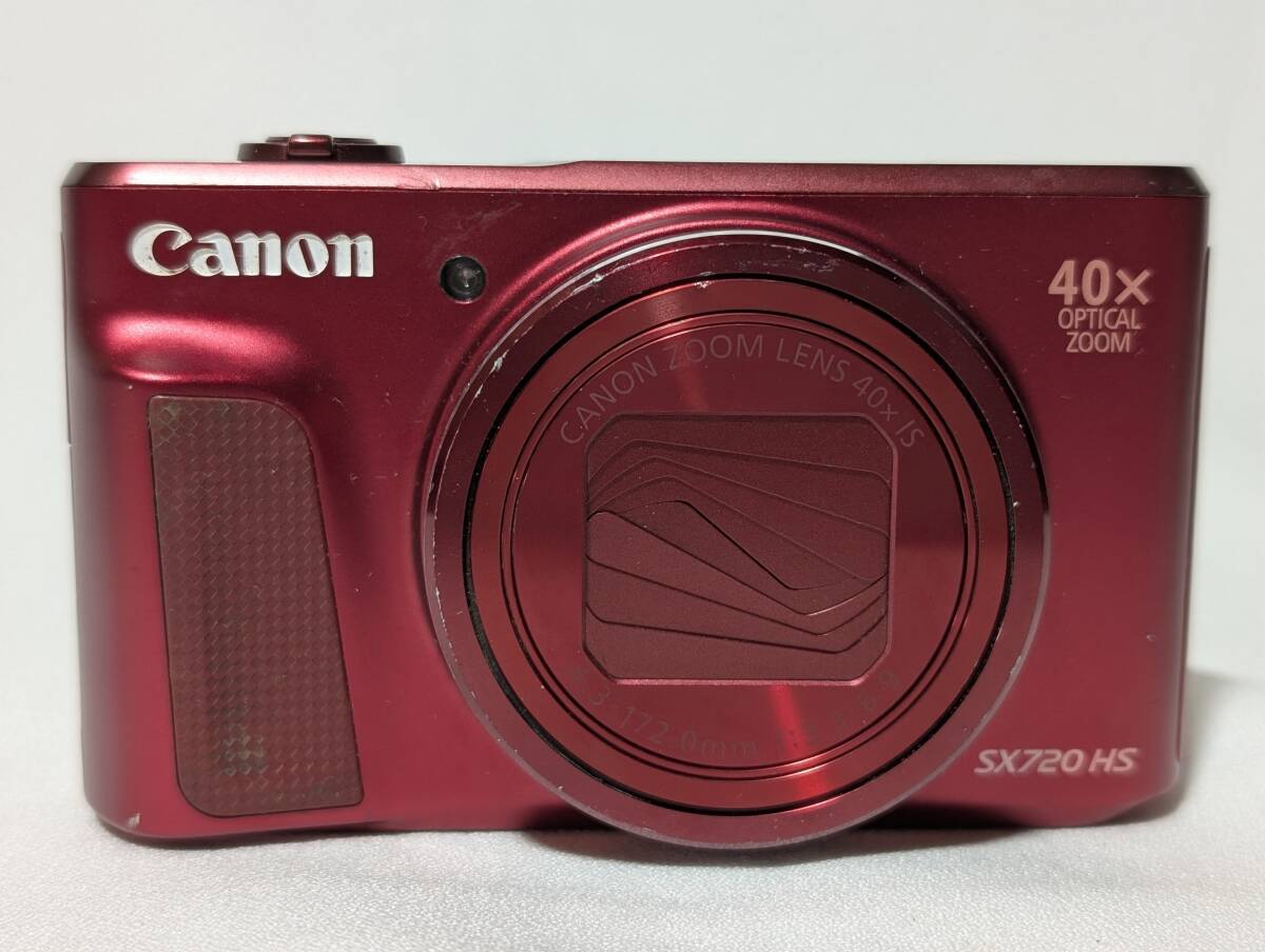 Yahoo!オークション -「canon sx720hs」の落札相場・落札価格