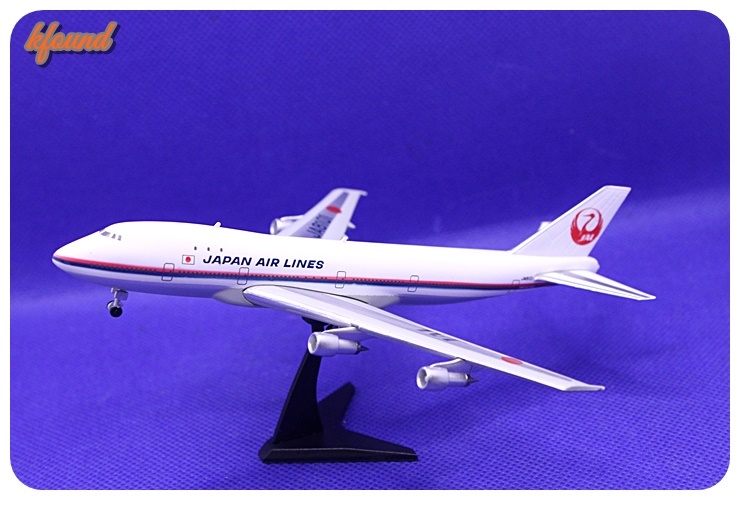 2026年最新】Yahoo!オークション -ボーイング747 模型の中古品・新品