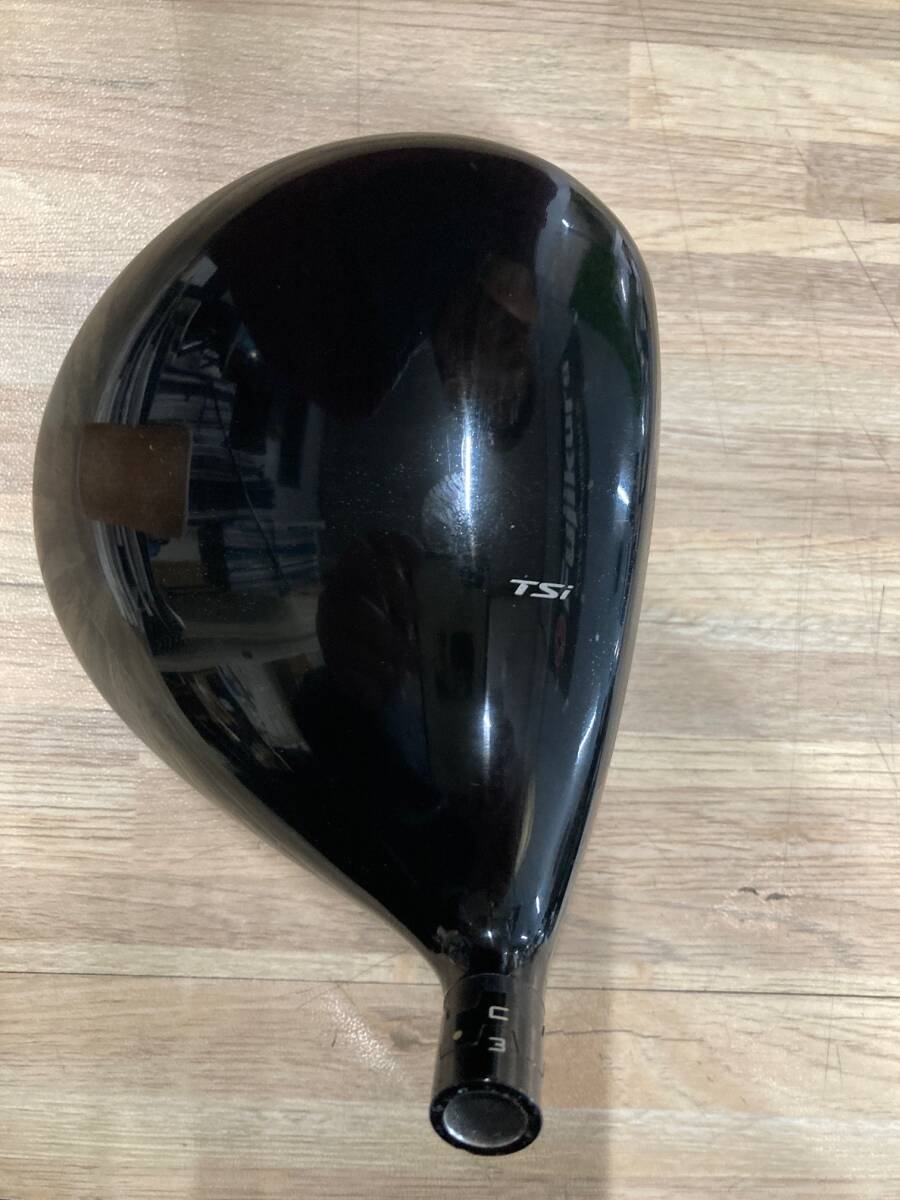 2026年最新】Yahoo!オークション -tsi3 ドライバー ヘッドの中古品