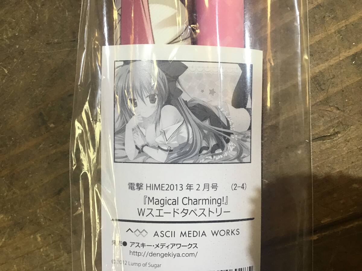 2026年最新】Yahoo!オークション -電撃himeの中古品・新品・未使用品一覧