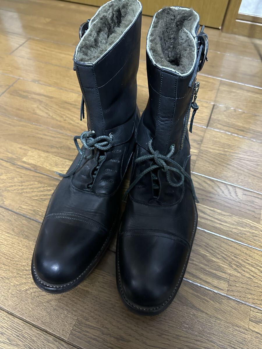 2026年最新】Yahoo!オークション - アルフレッドバニスター(ブーツ