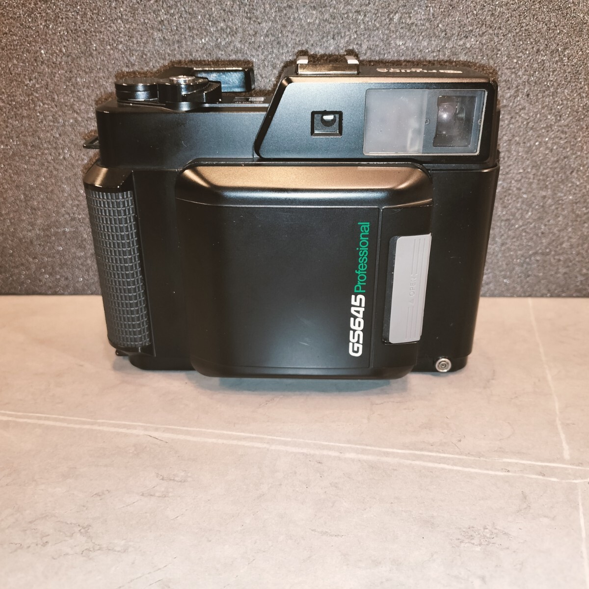 Yahoo!オークション -「fujica gs645」の落札相場・落札価格