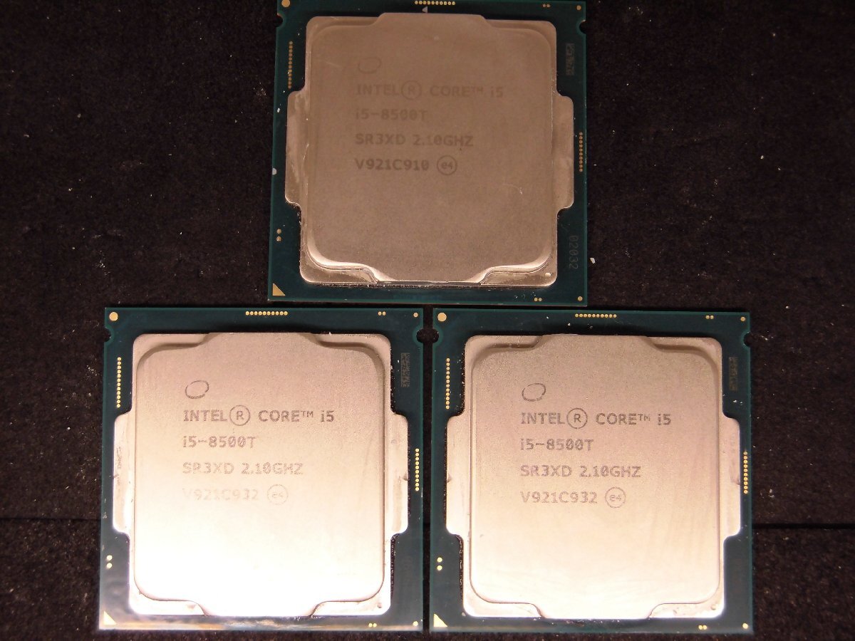 2026年最新】Yahoo!オークション -intel core i5 8500の中古品・新品