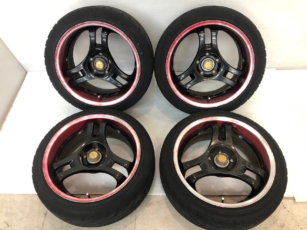 2026年最新】Yahoo!オークション -advan sa3r(タイヤ、ホイール)の中古