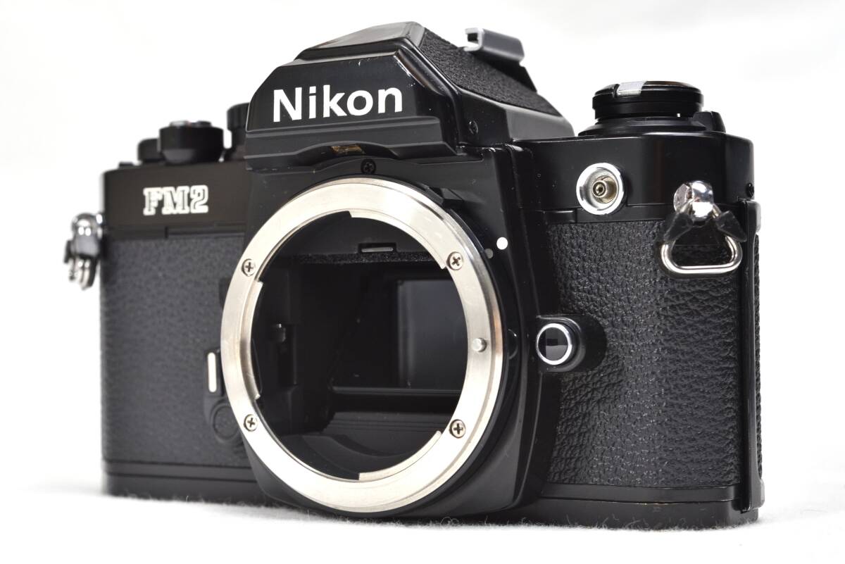 Yahoo!オークション -「整備済み」(ニコン) (マニュアルフォーカス)の