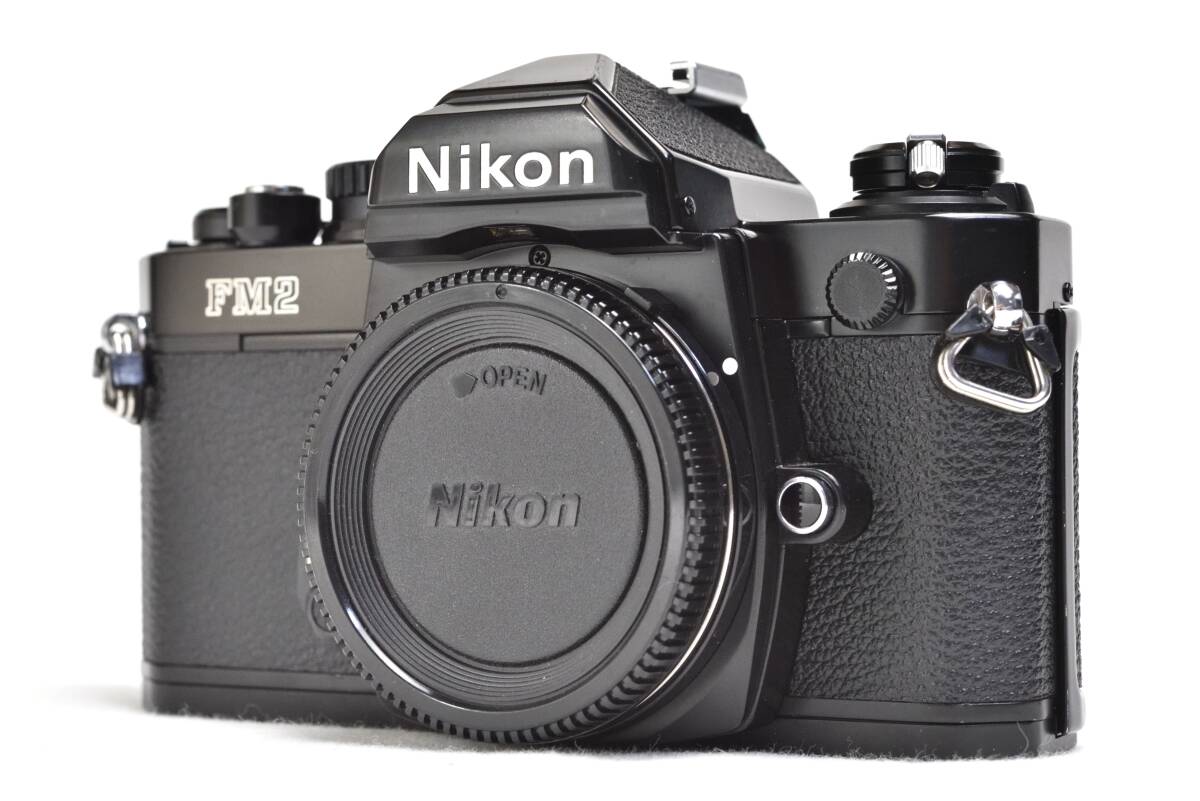 2026年最新】Yahoo!オークション -nikon fmの中古品・新品・未使用品一覧