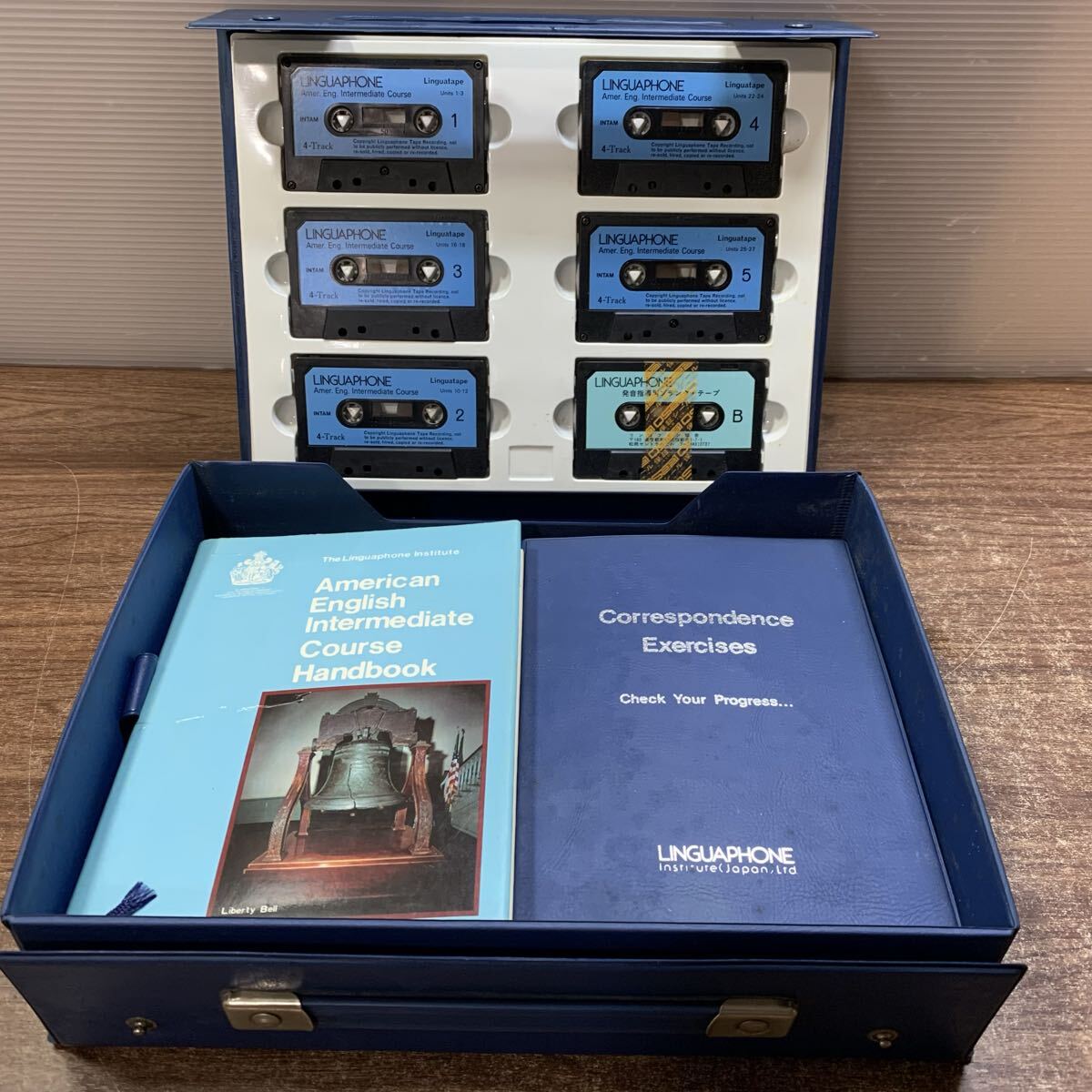 Yahoo!オークション -「リンガフォン教材」の落札相場・落札価格